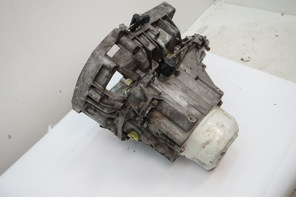 Skrzynia Biegów Manualna JC5113 Renault Scenic 1.9 dci  7701716382