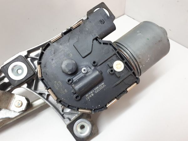 Mechanizm Wycieraczek Volvo V50 31253518 1397220585 0390241688 Bosch 1309