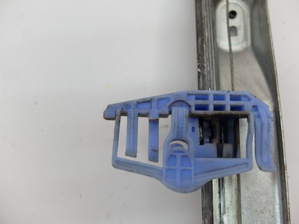 Mechanizm Szyby Citroen C2 9641241380 36.120.604 AVG