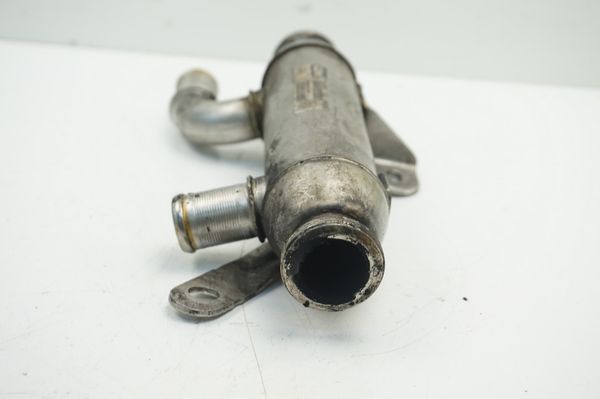 Chłodnica Spalin 9634565480 1628KR Valeo 2.0 HDI Citroen Peugeot 