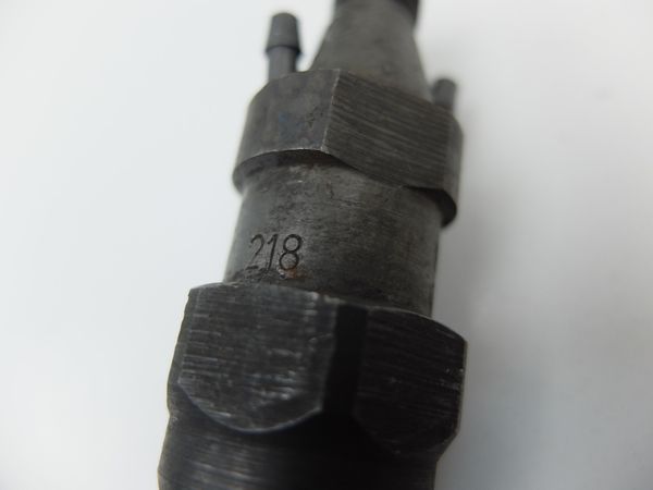 Wtrysk Paliwa Citroen Peugeot KCA17S42 175bar 218 1.9 TD Bosch