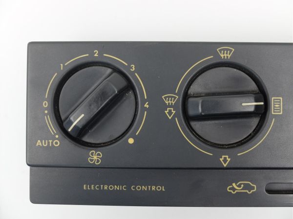 Panel Nawiewu Peugeot 605 C23827601C