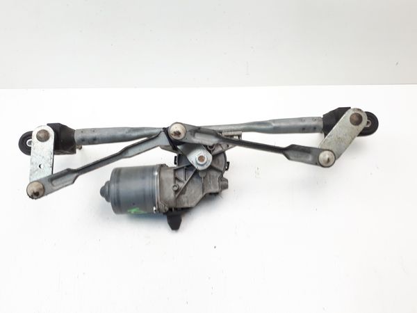 Mechanizm Wycieraczek Fiat Bravo MS159200-8650 TGEDM1 Denso 1224