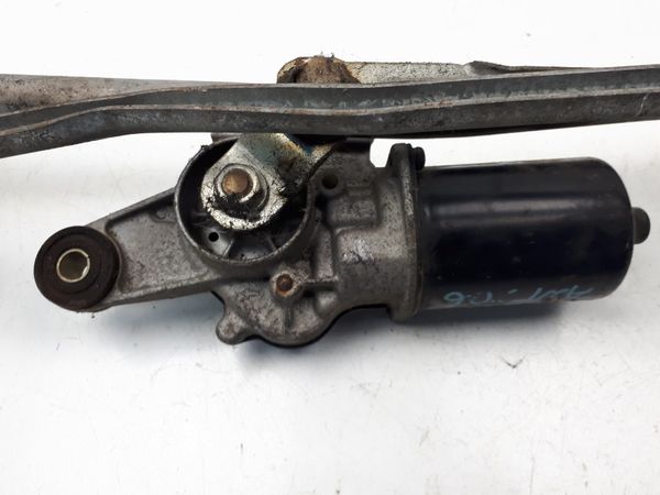 Mechanizm Wycieraczek Nissan Micra K12 28810AX700 1155646-B 1257