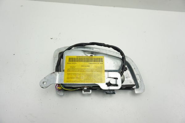 Poduszka Fotela Airbag Prawa Peugeot 307 5110819 8216AW 6509C9