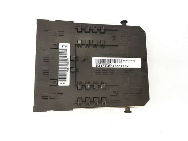 Sterownik BSI Peugeot 807 Citroen C8 9651938180 25637