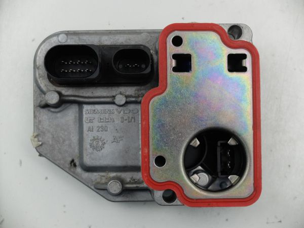 Sterownik HALDEX 0BR907554A 5WP33523-02 VW Audi Continental