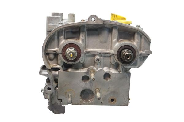 Głowica Silnika F4R744 2,0 16v Scenic RX4 Renault 7701472293