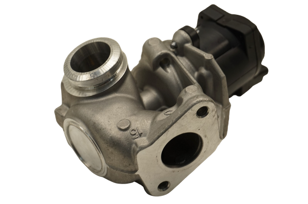 Zawór Egr 1618NR 9672880080 V29006980 1.6 HDI Valeo Citroen Peugeot Fiat