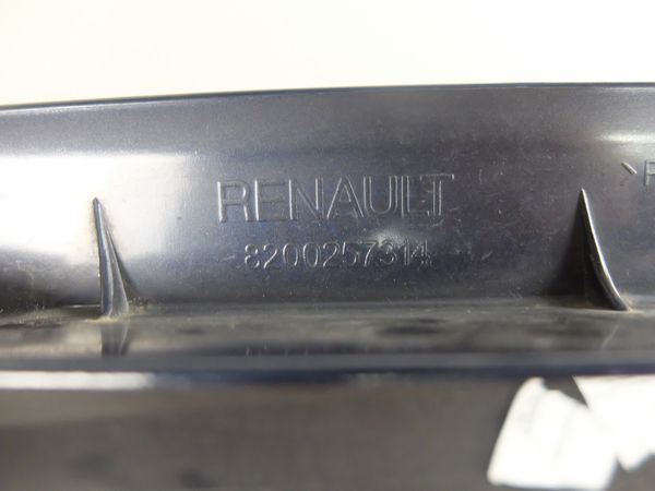 Błotnik Lewy  Renault Laguna II 05-07 8200257314 1925