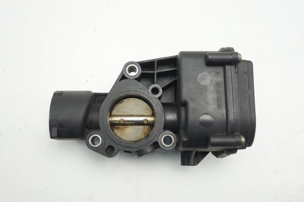 Przepustnica Powietrza 00013101 8200206754 Renault Laguna 2  2.0 Turbo