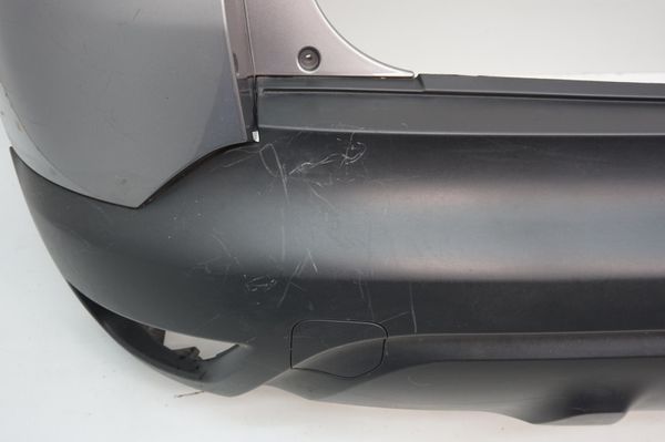 Zderzak Tył Renault Captur 850B27697R 850173592R 2771