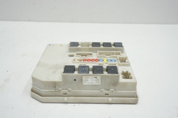 Sterownik UPC BSI Modus Clio 3 356231D 8200356231 Renault