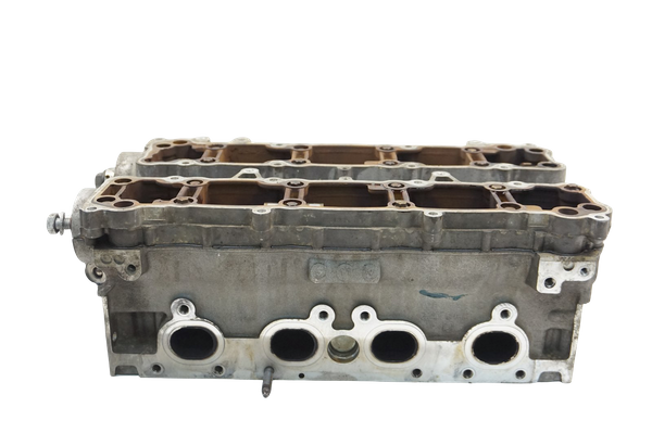 Głowica Silnika 9656249480 0200FZ 1.4 16v KFU Peugeot Citroen