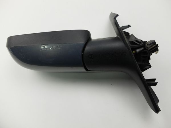 Lusterko Lewe Renault Megane 2 12353060 7pin
