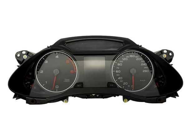 Licznik Audi A4 B8 8K0920930C 503001523402