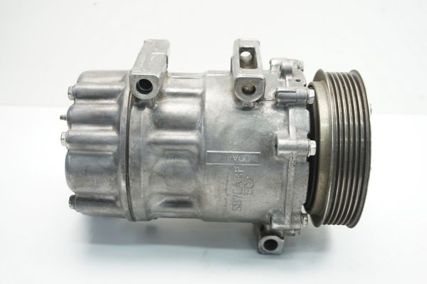 Kompresor Klimatyzacji 9651911380 SD7C16 1308F Sanden 2,0 hdi Citroen Peugeot 