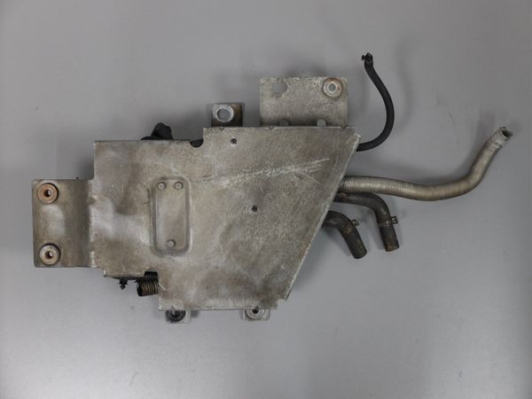 Ogrzewanie Webasto Chrysler Voyager 05005600AG