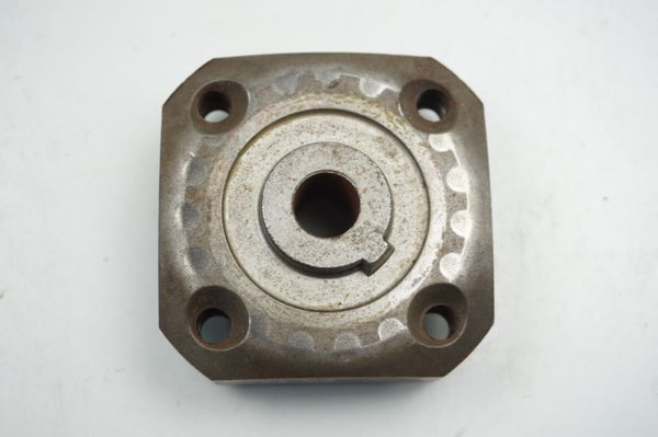 Piasta Koła Pasowego 7700874964 Renault Clio 2 1.4 8v