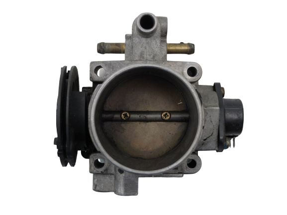 Przepustnica Powietrza Renault 7700113290 871215 873703L 1.8 2.0