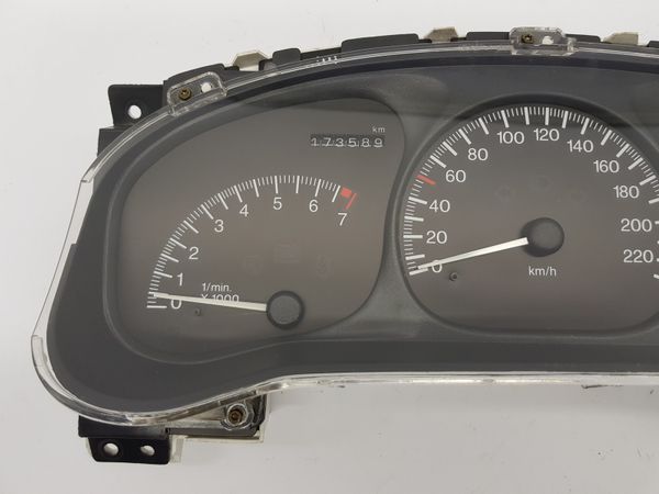 Licznik Obrotomierz Opel Sintra 16249329 16249329F