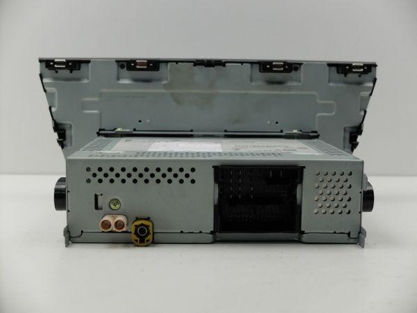 Radio Skoda Fabia III 6V0035867C L41SK2 1225