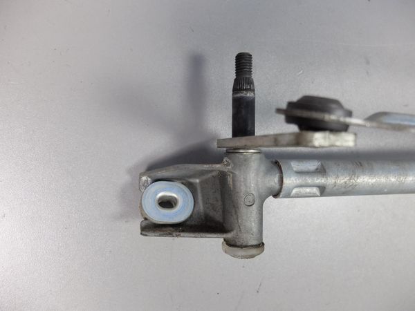 Mechanizm Wycieraczek Citroen C4 9681994080