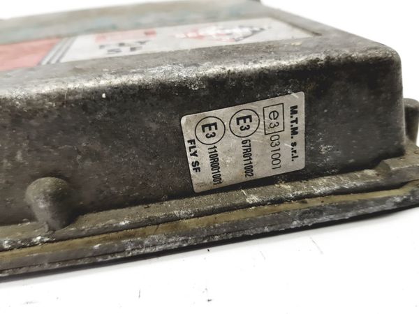 Sterownik  LPG 67R011002 110R001001 FLY SF BRC 17474