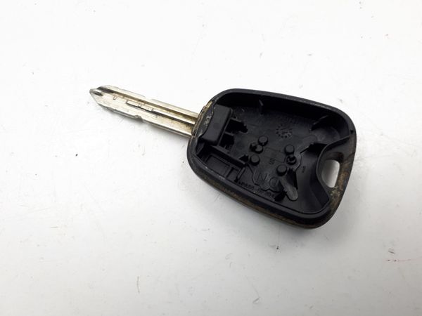Stacyjka Zapłonowa Xsara Picasso N0501539 4162HK Citroen Valeo 1001