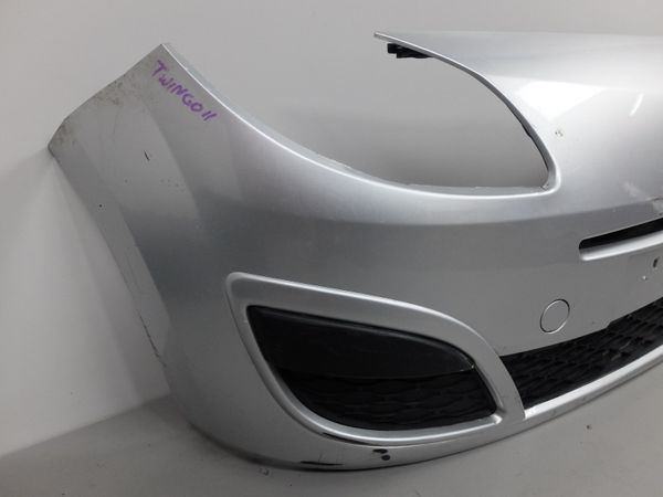 Zderzak Przód Renault Twingo II 8200636834 07-12