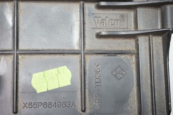 Wentylator Dmuchawa  F664989T 7701206871 Renault Clio II  