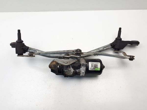 Mechanizm Wycieraczek Renault Clio 3 8200268931 53567502 Valeo