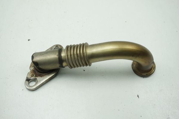 Przewód Powietrza Rurka Egr 8200217887 1,9 DCI Scenic II Megane II Renault