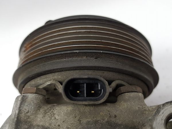 Kompresor Klimatyzacji Renault 7700105765 1135309 6560630 Delphi 6999