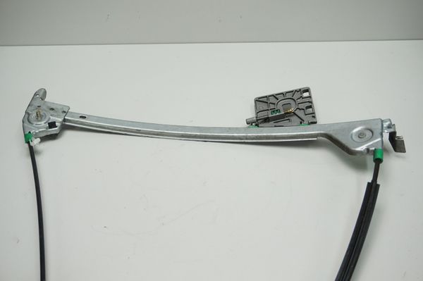 Mechanizm Podnoszenia Szyby Prawy 206 CC 9636627580