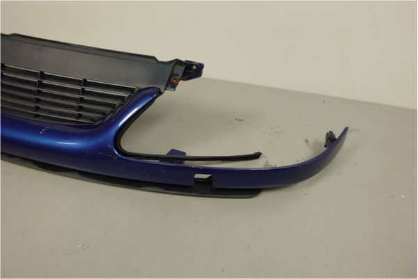 Atrapa Chłodnicy Grill Renault Espace 3 6025312012