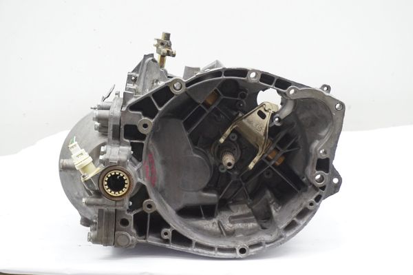 Skrzynia Biegów 20LE91 2,0 HDI Peugeot 806 Citroen Evasion 222276