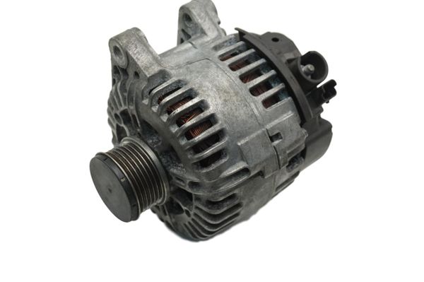 Alternator Valeo 5705NH 9646321780 TG15C118 Citroen Peugeot HDI CL15 