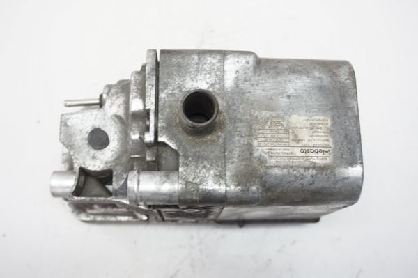 Ogrzewanie Postojowe 85976D WEBASTO THERMO TOP Z/C-D 5 kW 