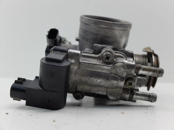 Przepustnica Honda Jazz 136200-2650 136800-1950 Denso