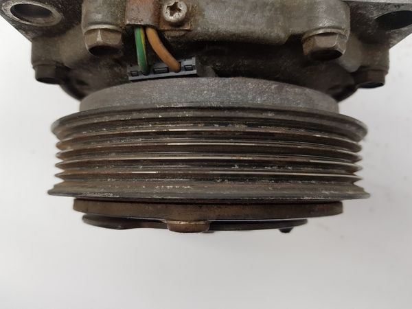 Kompresor Klimatyzacji Citroen Peugeot SD7V12 1500F 6453N1 Sanden 7085