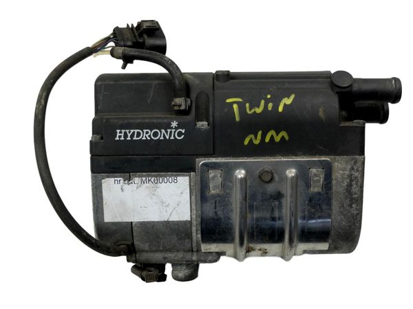 Ogrzewanie Postojowe Eberspacher HYDRONIC B Benzin