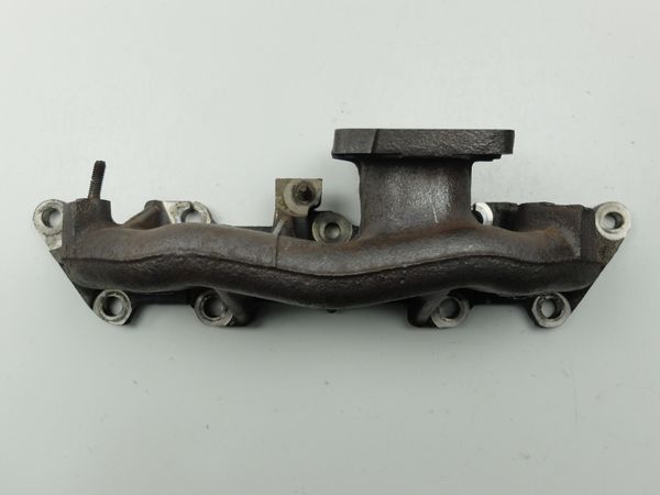 Kolektor Wydechowy 1,4 55221553 Fiat Alfa Romeo Abarth FPT