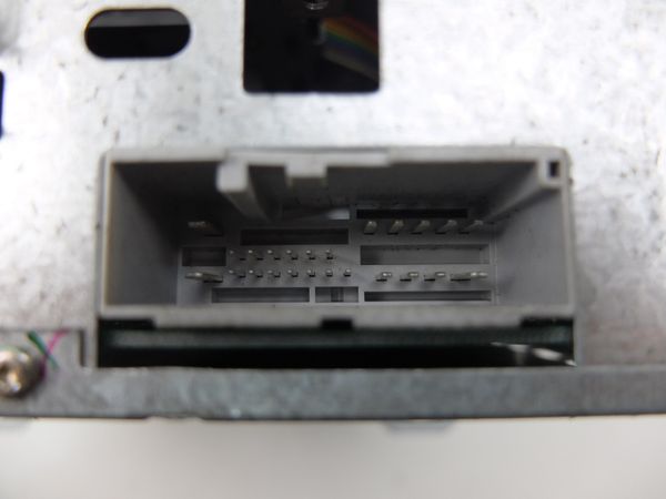 Radio Kasetowe Ford 2S61-18K876-BE 3500 RDS EON