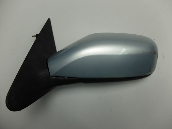 Lusterko Zewnętrzne Lewe Renault Laguna II 7 Pin