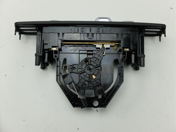 Panel Nawiewu Volkswagen UP 1S0820045AA Citigo Mii