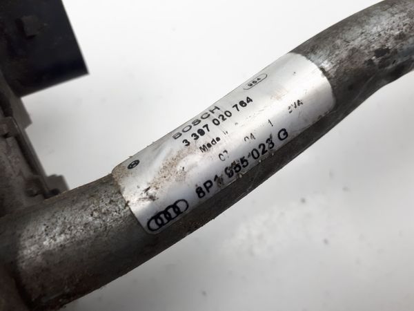 Mechanizm Wycieraczek Audi A3 8P 8P1955023G 8P1955119C Bosch