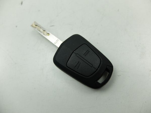 Stacyjka Zapłonowa 56155 55703083 Opel Corsa D