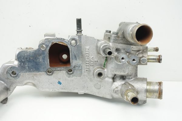 Obudowa Termostatu 9633340310 1336P1 2,0 HDI  Peugeot 406