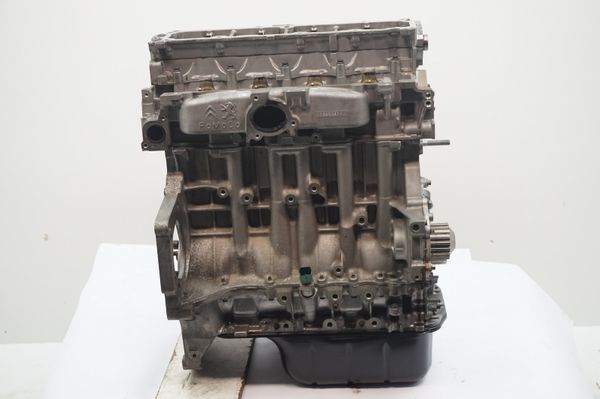 Silnik Diesel 9H05 10JBFV 1.6 HDI 8v e-HDI Citroen Peugeot DS4 308
